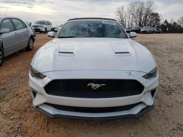 2018 Ford Mustang - Image 5