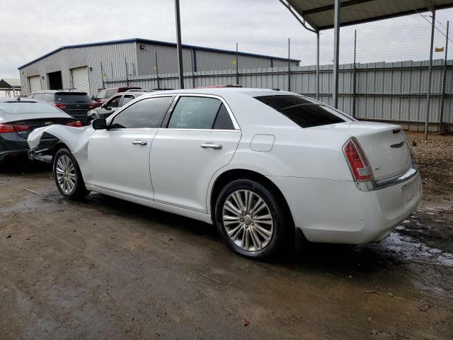 2014 Chrysler 300C - Image 2
