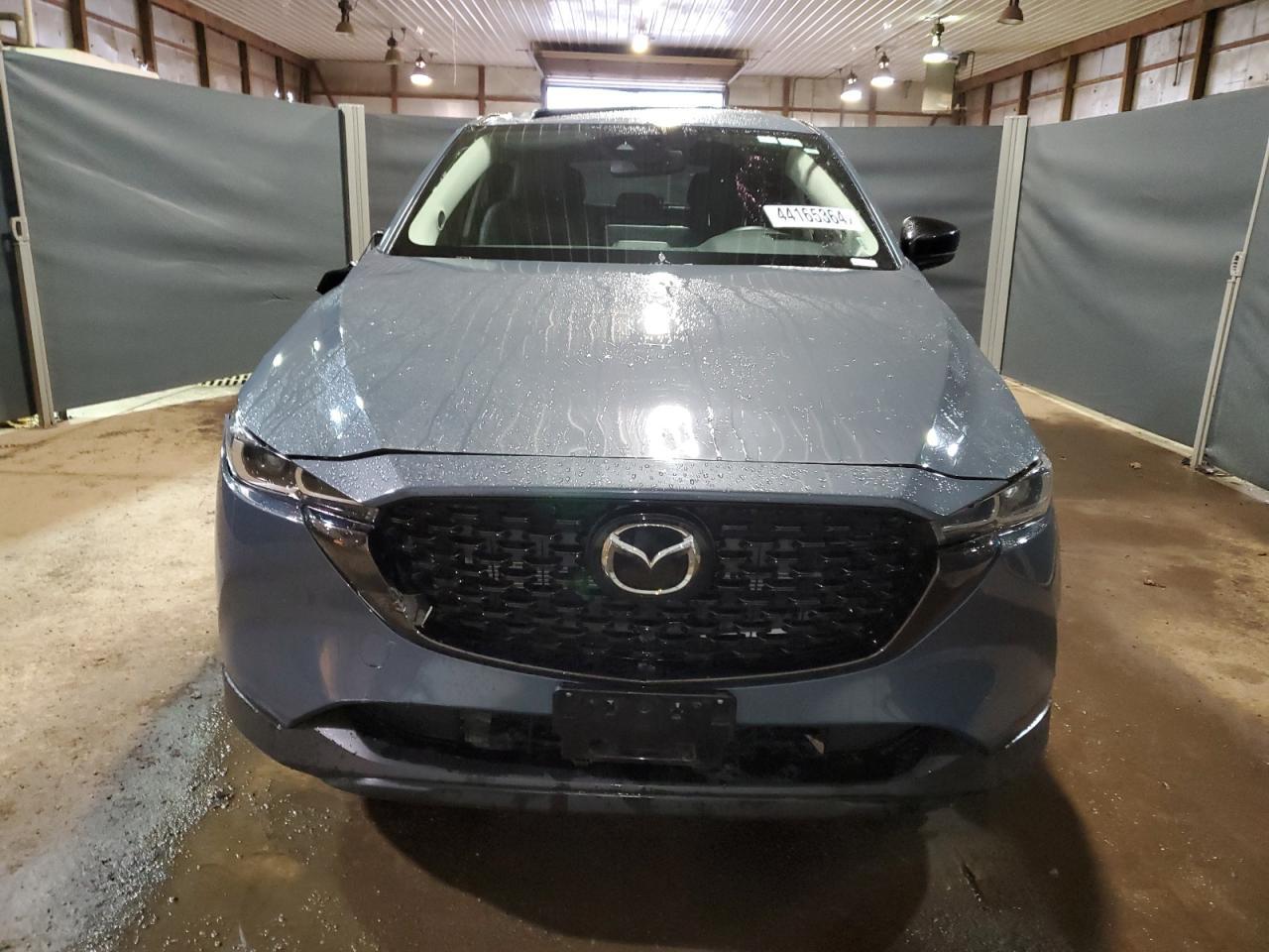 2023 MAZDA CX-5 PREFE - Image 5
