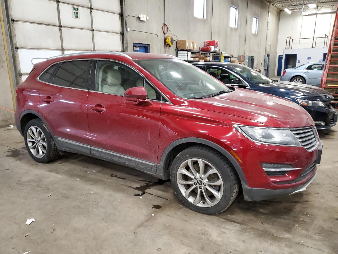 2017 LINCOLN MKC SELECT - Image 4