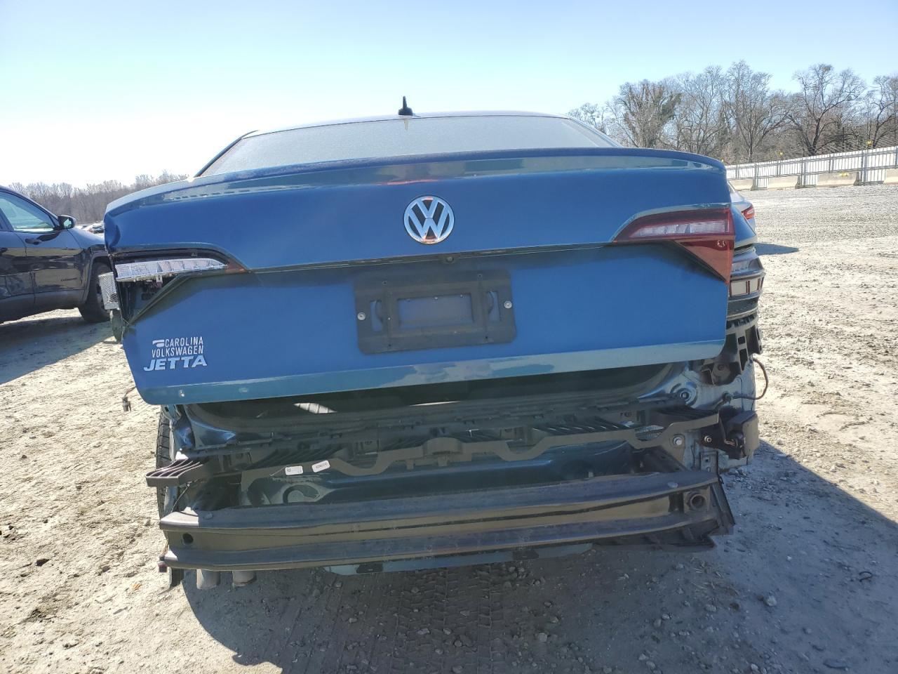2019 VOLKSWAGEN JETTA S - Фото 6