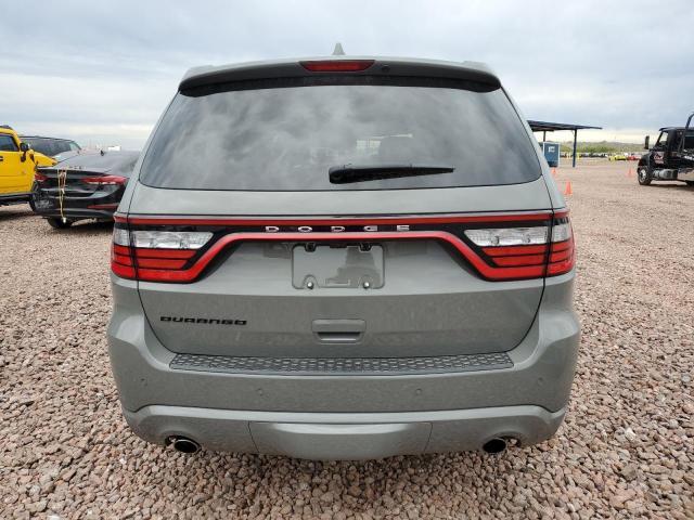 2020 Dodge Durango Sxt - Фото 6