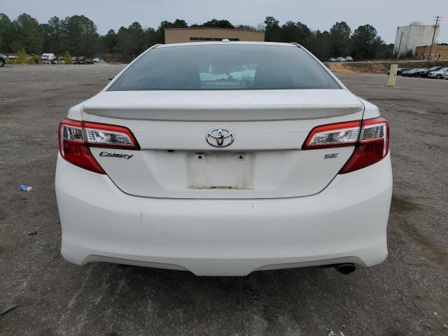 2014 Toyota Camry L - Image 6
