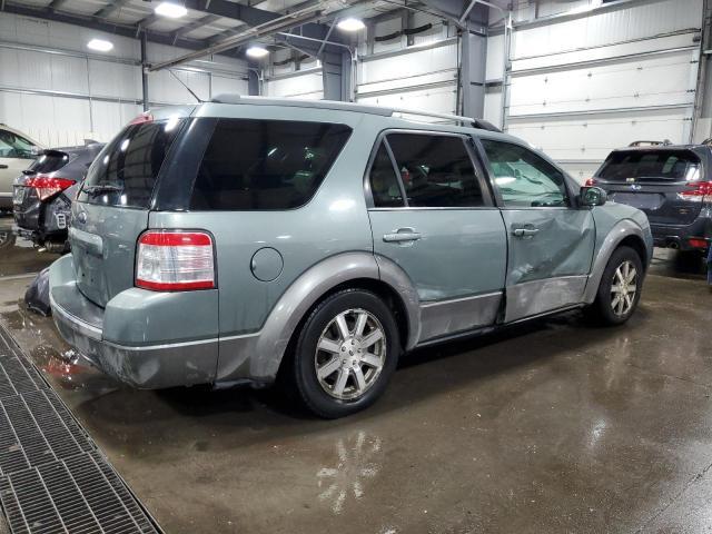 2008 Ford Taurus X Sel - Фото 3