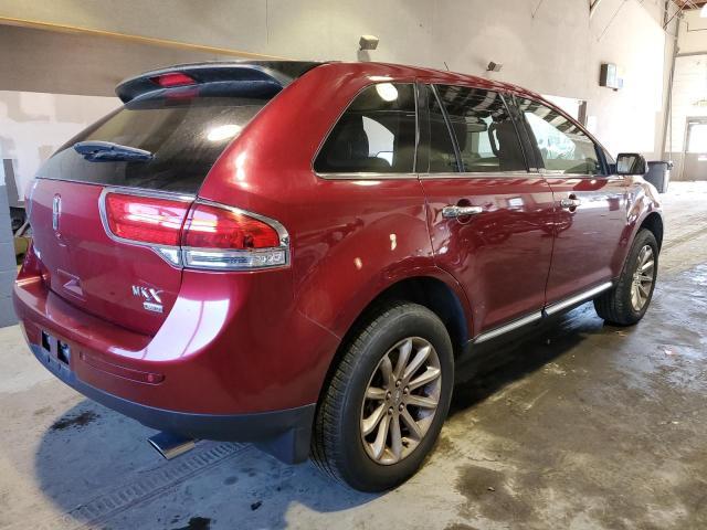 2013 Lincoln Mkx - Фото 3