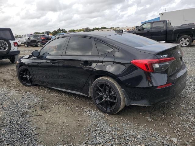 2024 Honda Civic Sport - Image 2