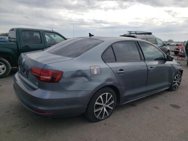 2016 Volkswagen Jetta Se - Image 3