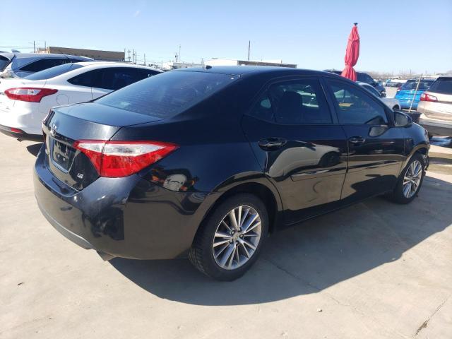2014 Toyota Corolla L - Фото 3
