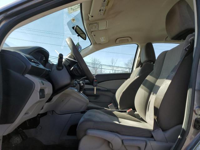 2014 Honda Cr-V Lx - Image 7