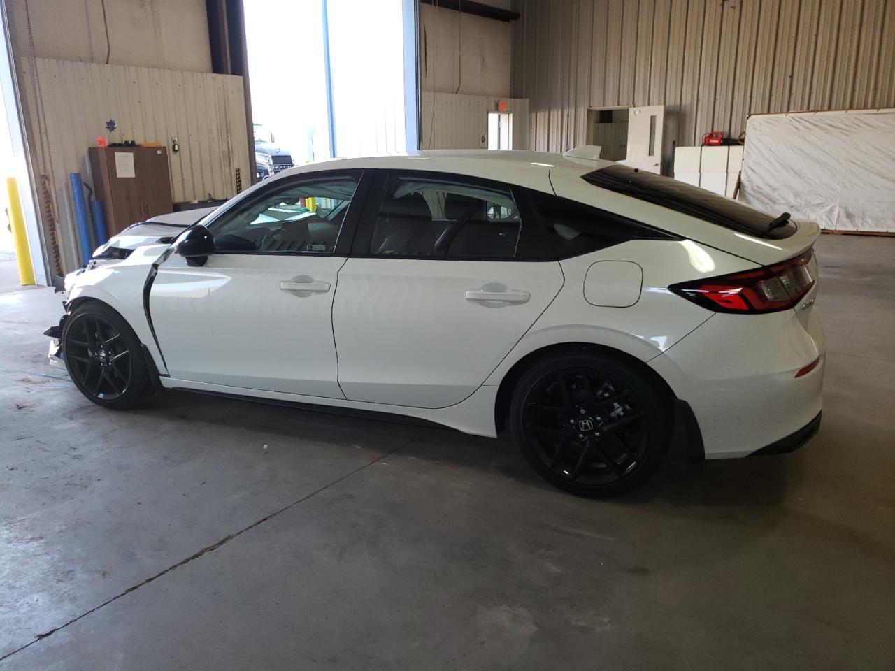 2024 HONDA CIVIC SPOR - Фото 2