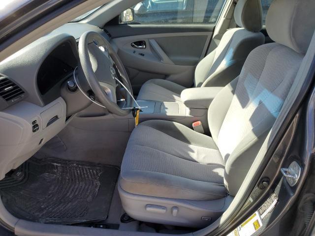 2011 Toyota Camry Base - Фото 7