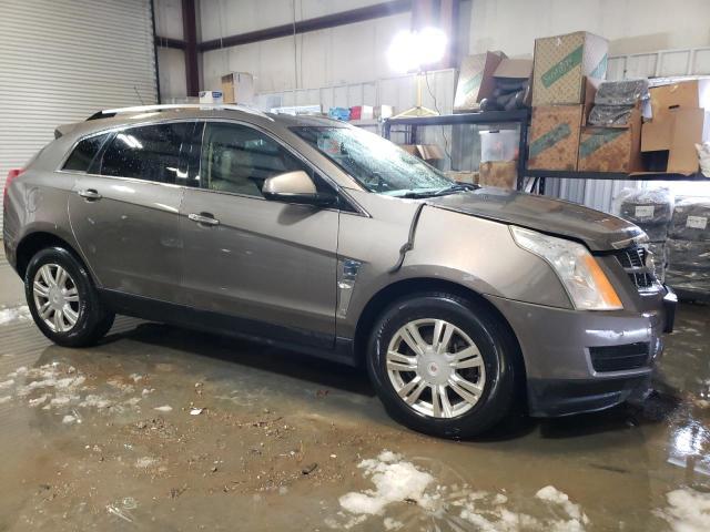 2011 Cadillac Srx Luxury Collection - Фото 4