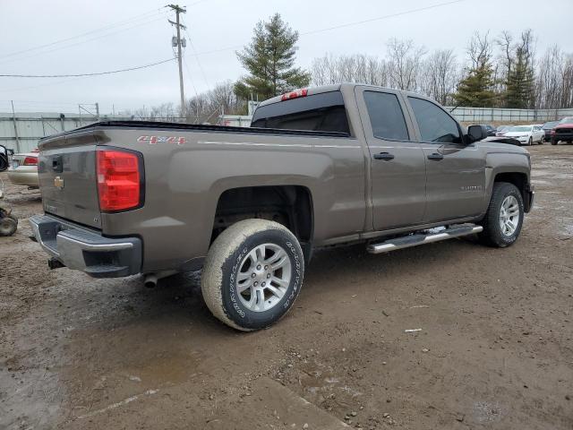 2014 Chevrolet Silverado K1500 Lt - Image 3