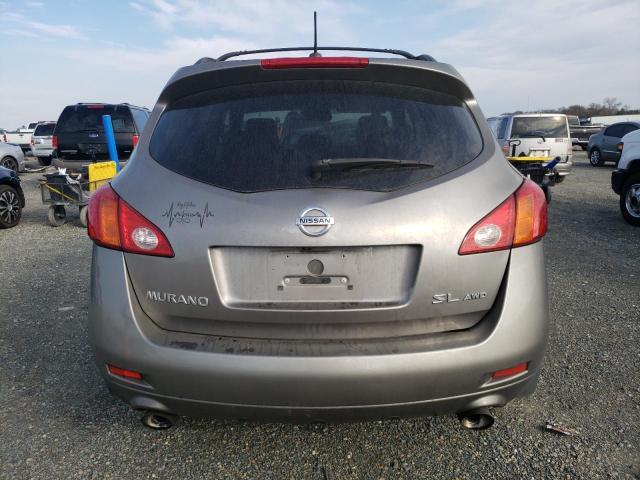 2009 Nissan Murano S - Фото 6