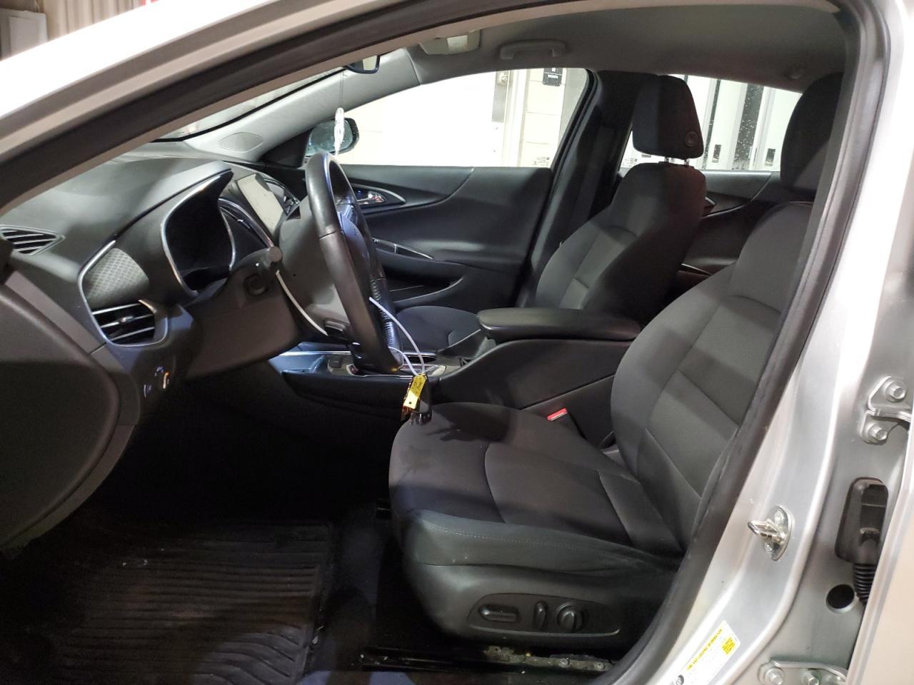 2017 CHEVROLET MALIBU LT - Фото 7