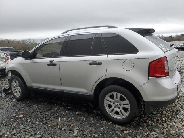 2011 Ford Edge Se - Фото 2