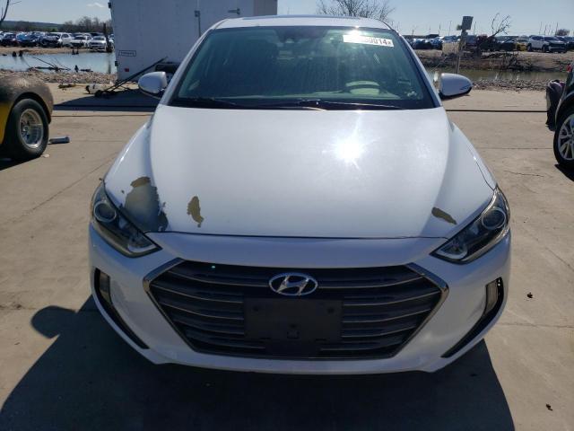 2017 Hyundai Elantra Se - Фото 5
