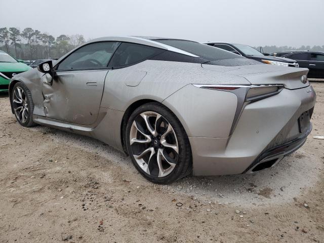 2018 Lexus Lc 500 - Фото 2