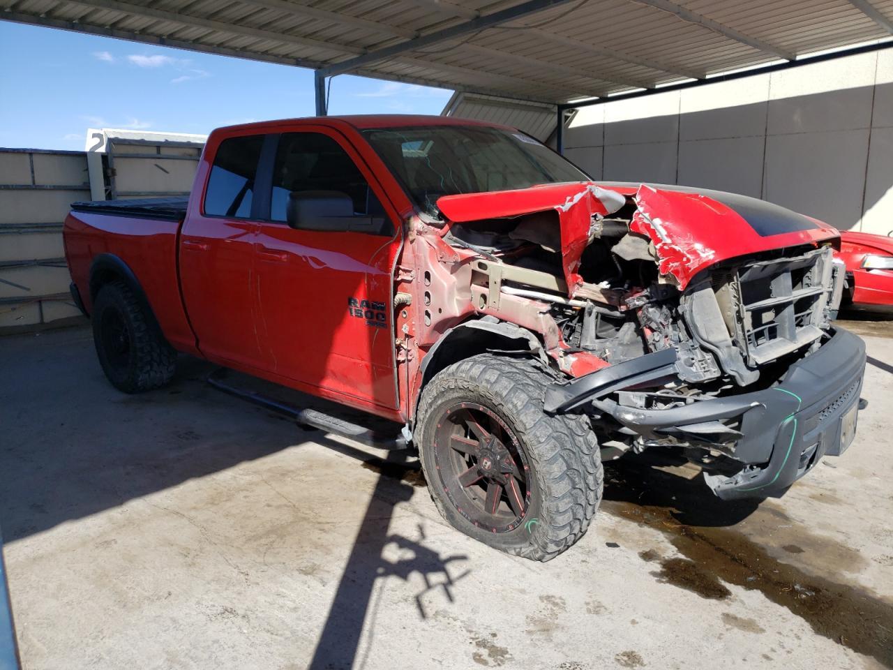 2019 RAM 1500 CLASS - Image 4
