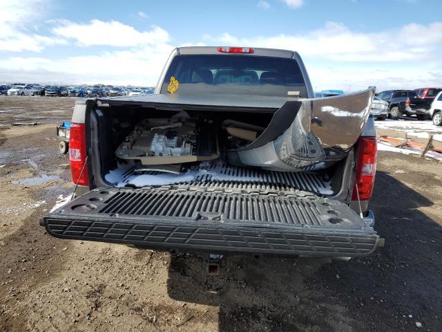 2013 Chevrolet Silverado K1500 Lt - Image 6