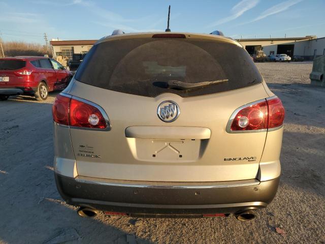 2012 Buick Enclave - Фото 6