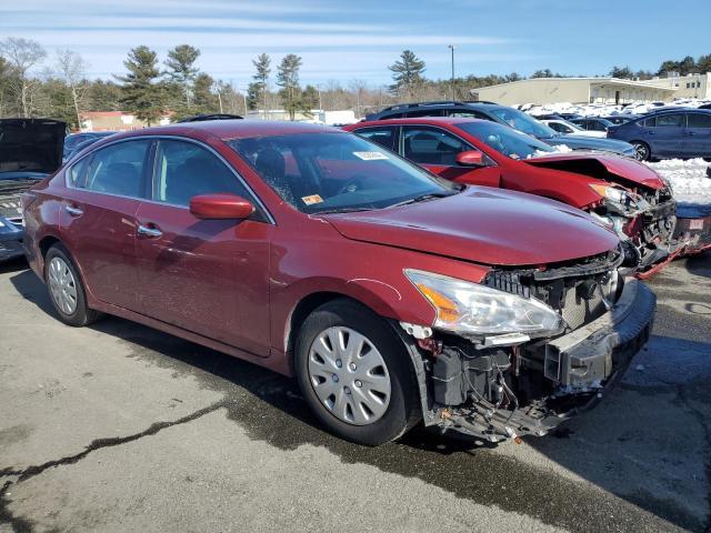 2015 Nissan Altima 2.5 - Фото 4