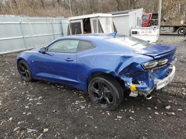 2019 CHEVROLET CAMARO LS - Image 2