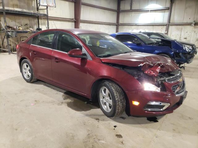 2016 Chevrolet Cruze Limited Lt - Image 4