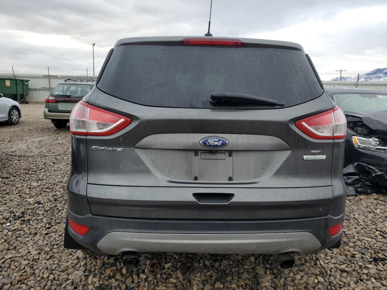 2015 FORD ESCAPE SE - Image 6