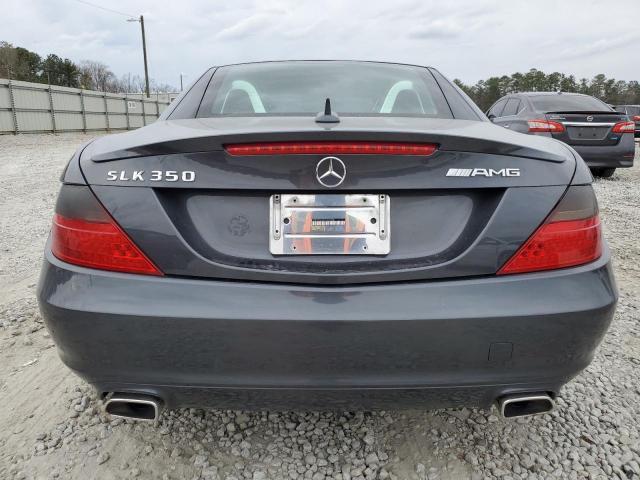 2012 Mercedes-Benz Slk 350 - Image 6