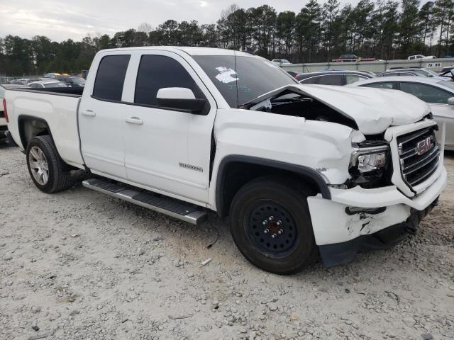 2018 GMC Sierra C1500 - Фото 4