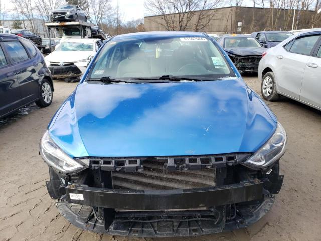 2018 Hyundai Elantra Sel - Фото 5