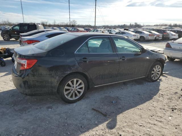 2013 Toyota Camry L - Фото 3