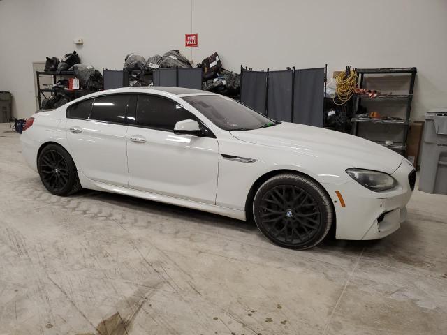2014 BMW 650 Xi Gran Coupe - Image 4