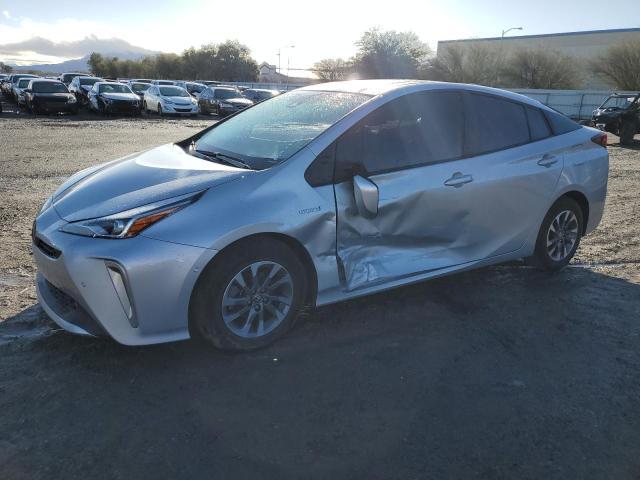 2022 Toyota Prius Night Shade