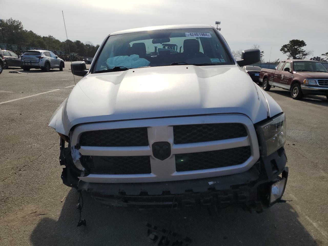 2019 RAM 1500 CLASS - Image 5