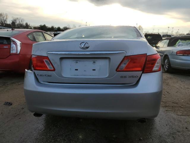 2009 Lexus Es 350 - Фото 6
