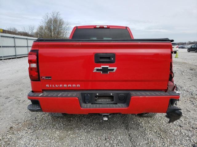 2018 Chevrolet Silverado K1500 Custom - Image 6