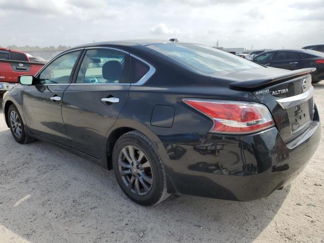 2015 Nissan Altima 2.5 - Image 2