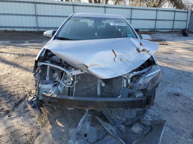 2018 Toyota Corolla L - Фото 5