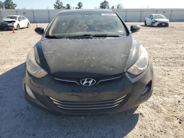 2013 Hyundai Elantra Gls - Image 5
