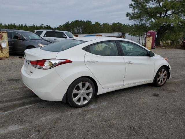 2013 Hyundai Elantra Gls - Image 3