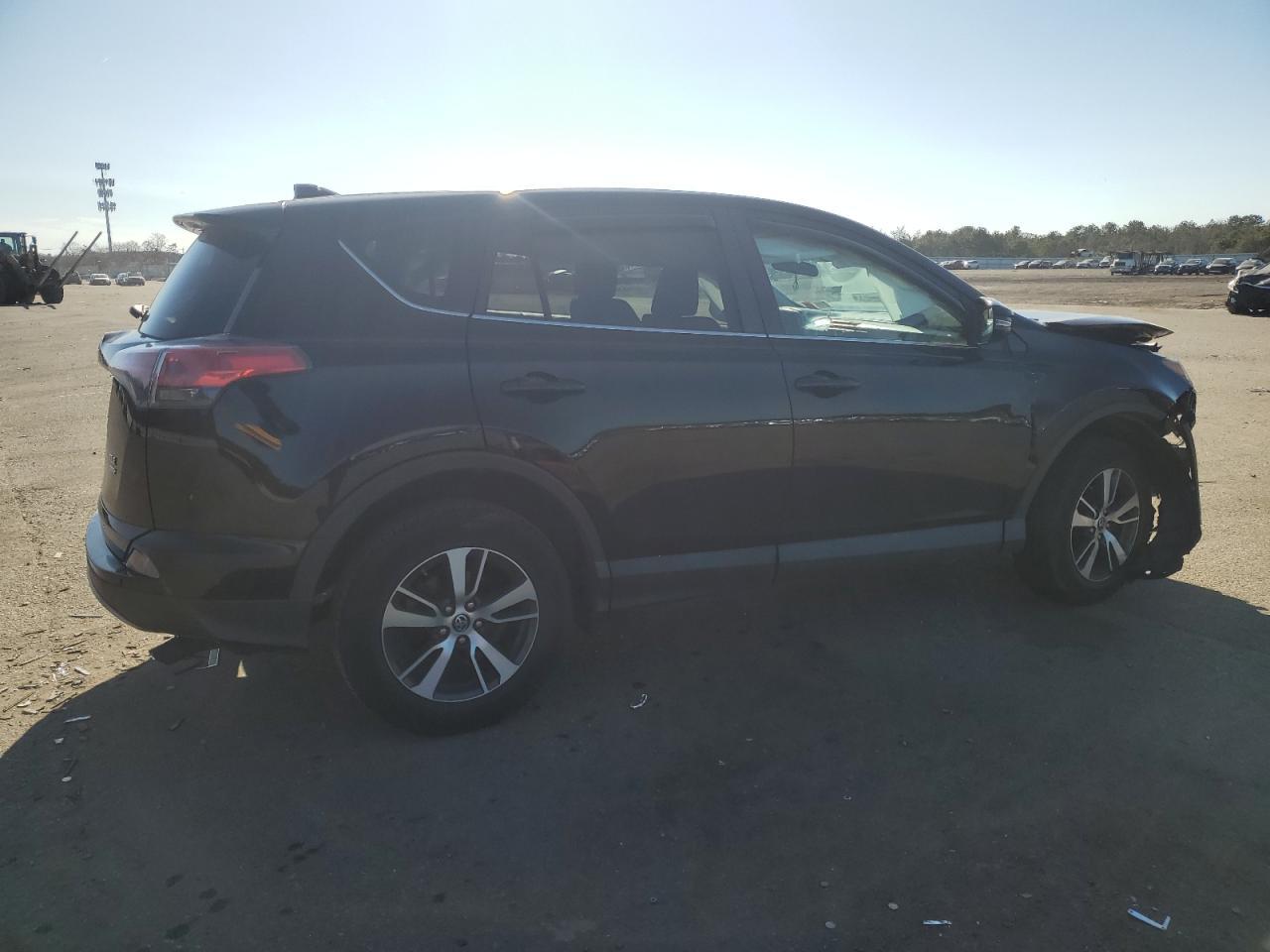 2018 TOYOTA RAV4 ADVEN - Image 3