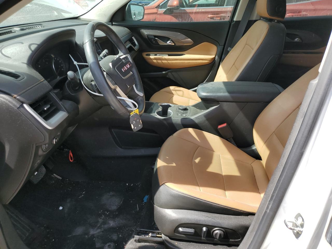 2019 GMC TERRAIN SL - Image 7