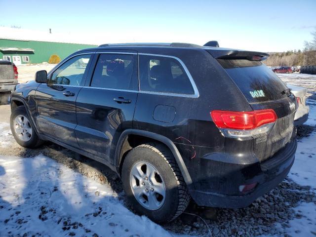 2016 Jeep Grand Cherokee Laredo - Image 2