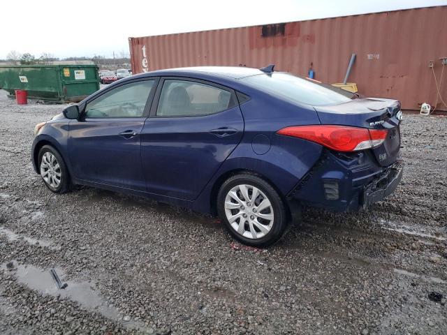 2011 Hyundai Elantra Gls - Image 2