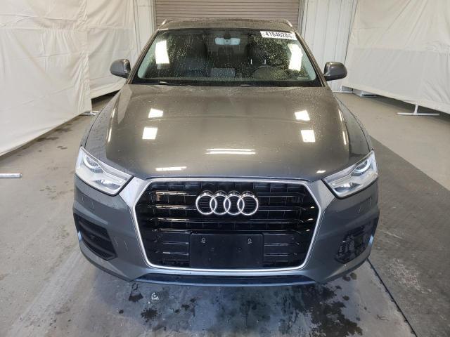 2016 AUDI Q3 - Image 5