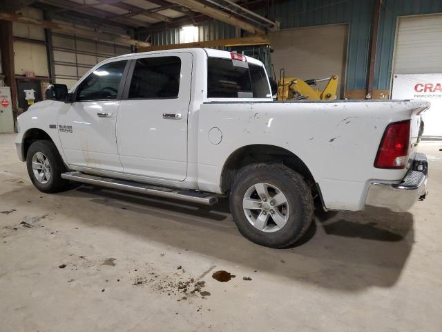 2017 Ram 1500 Slt - Фото 2