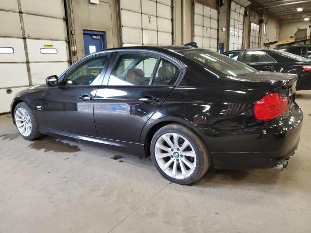 2011 BMW 328 Xi Sulev - Image 2