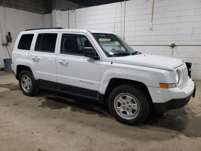 2014 Jeep Patriot Sport - Image 4